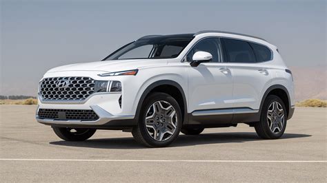 santa fe hybrid 2023 near me